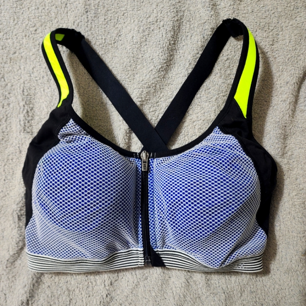 VSX Sports Bra size 34D
